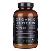 Proteina di piselli in polvere 170 g KIKI HEALTH